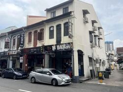 Desker Road Conservation Area (D8), Shop House #564630601
